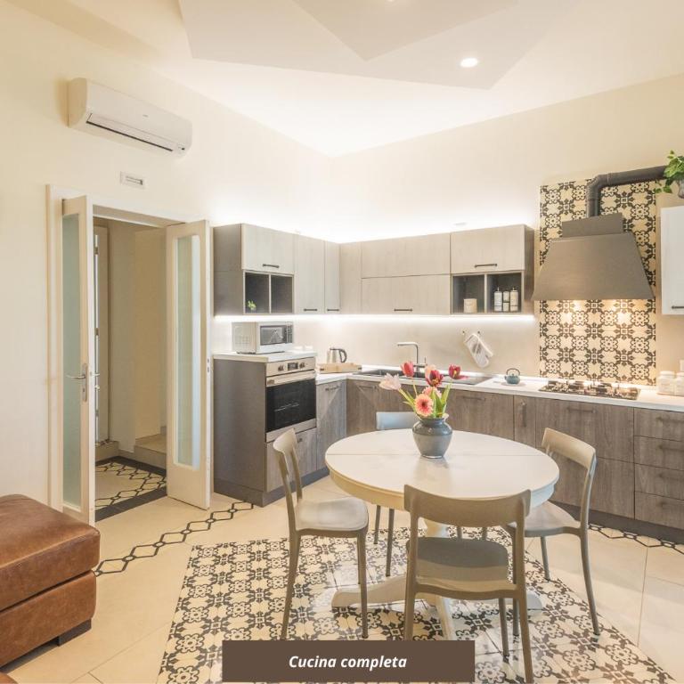 Casa Mabel - Lecce Selection - Appartamento con 3 Camere da Letto - 2