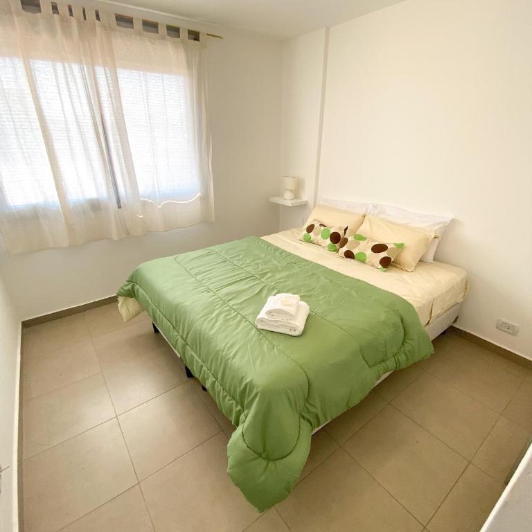 LitStay Montevideo - Apartamento de 1 dormitorio - 18