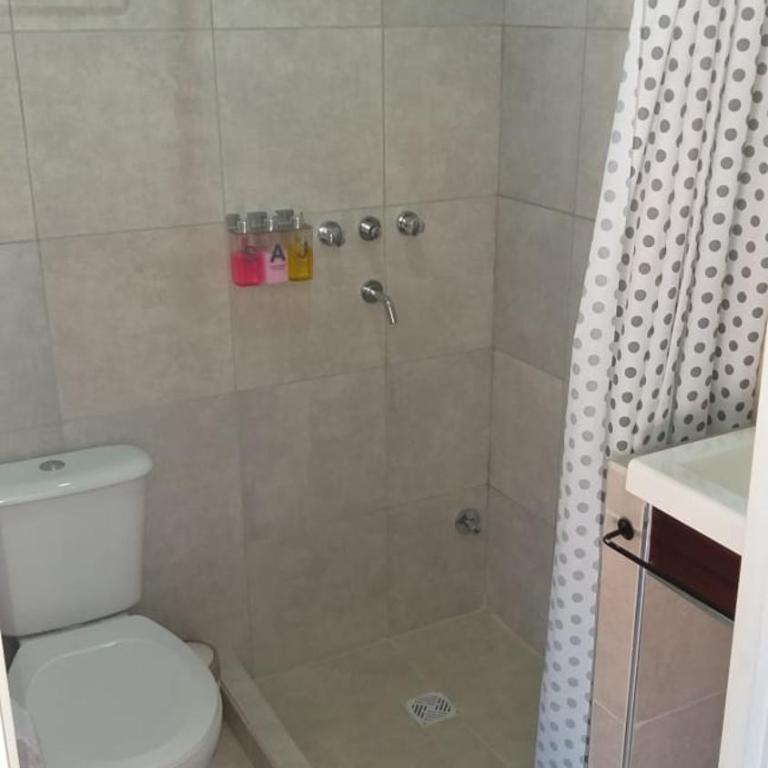 Hospedaje Ramallo - Apartamento de 1 dormitorio - 4