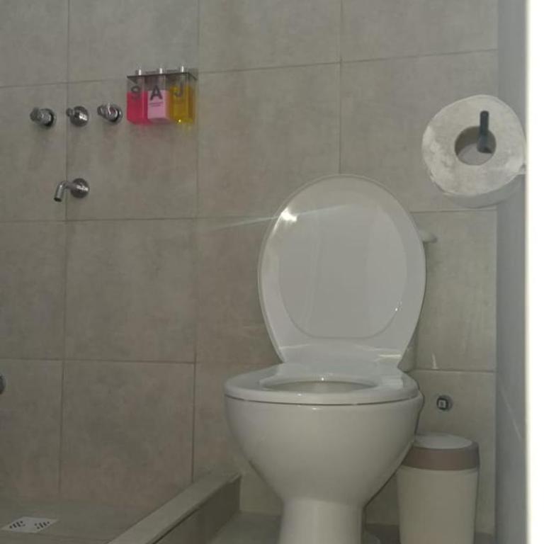 Hospedaje Ramallo - Apartamento de 1 dormitorio - 5