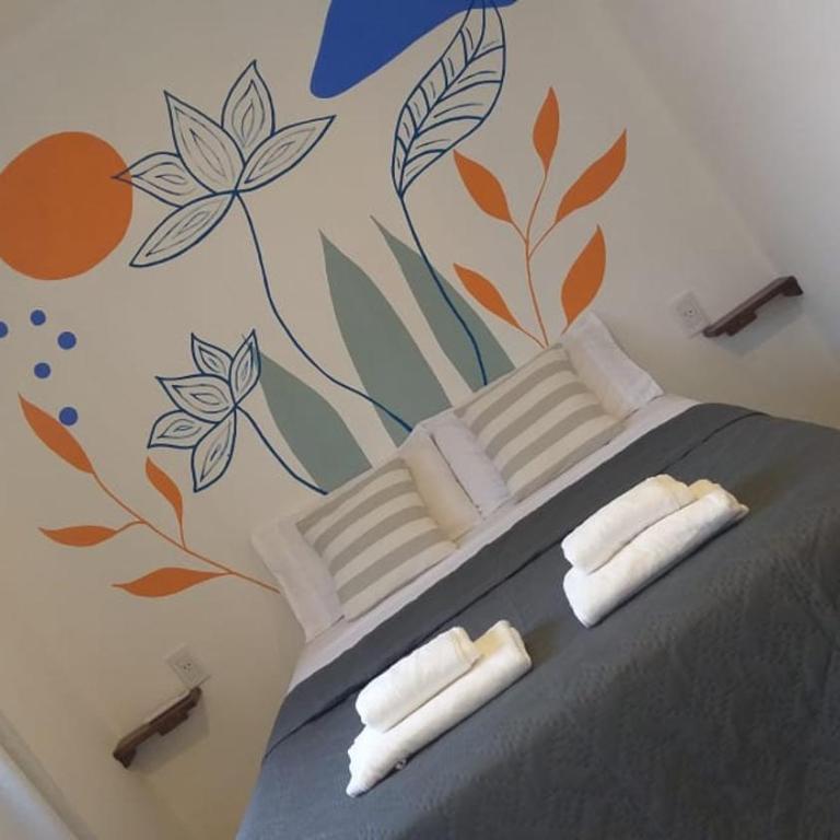 Hospedaje Ramallo - Apartamento de 1 dormitorio - 6