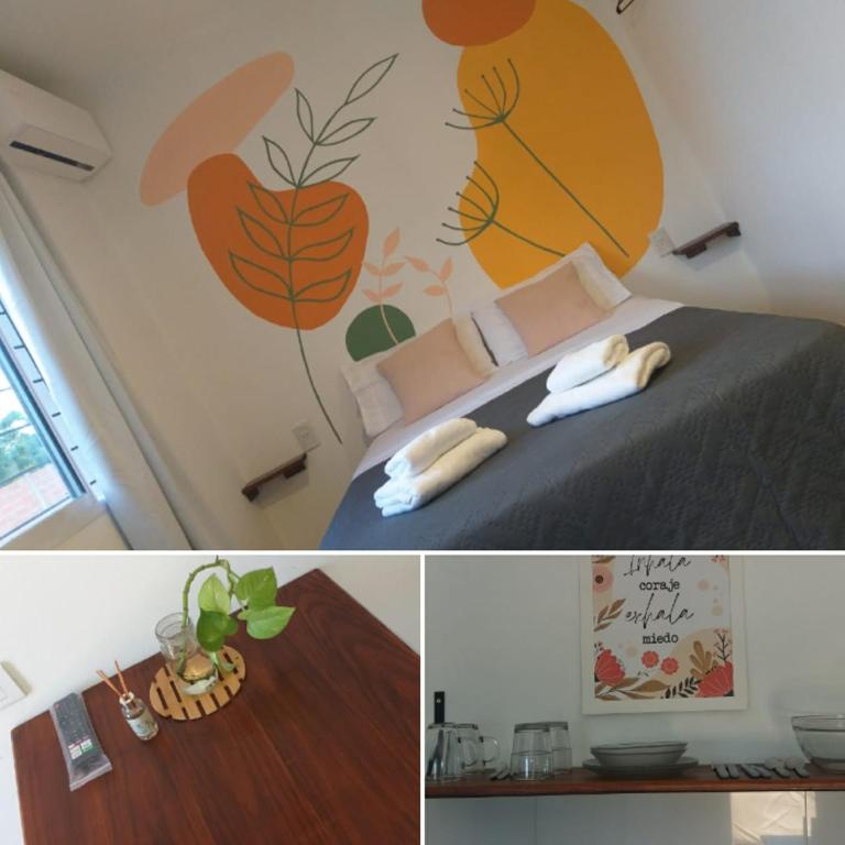 Hospedaje Ramallo - Apartamento de 1 dormitorio - 8