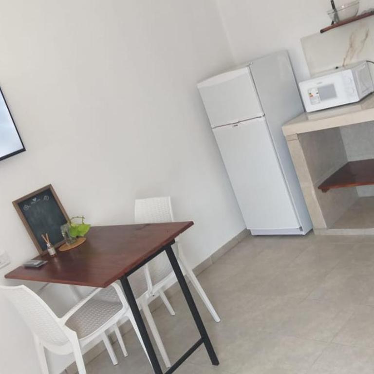 Hospedaje Ramallo - Apartamento de 1 dormitorio - 9