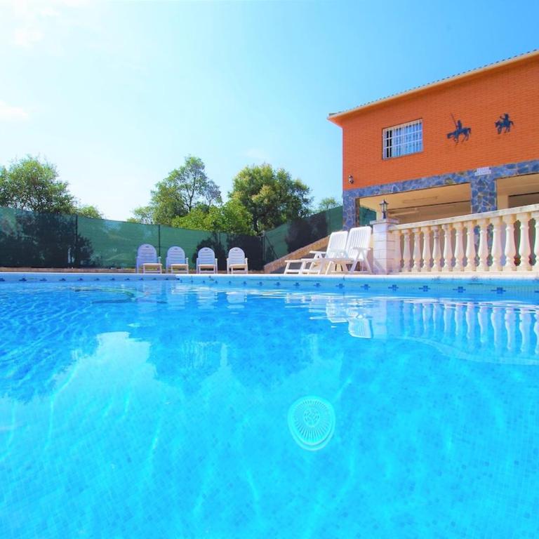 V&V LLORET- Villa Sol - Casa de 4 dormitorios - 1
