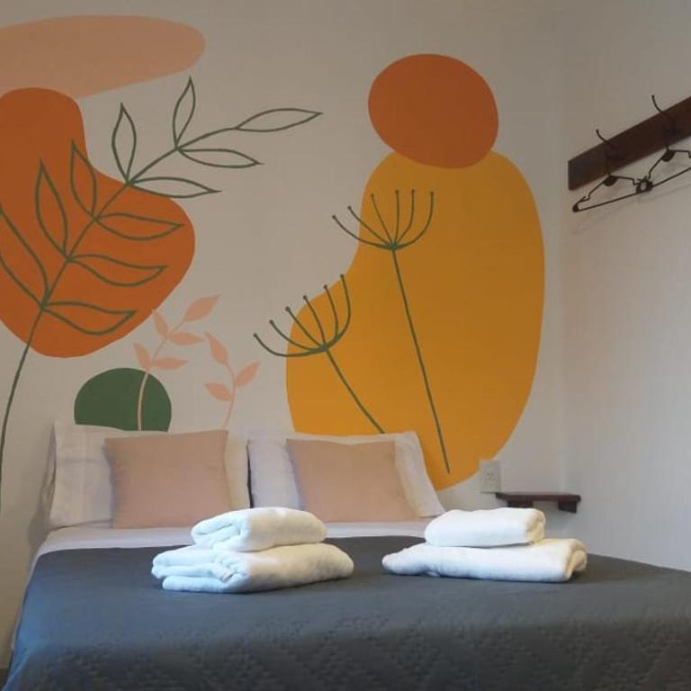 Hospedaje Ramallo - Apartamento de 1 dormitorio - 11