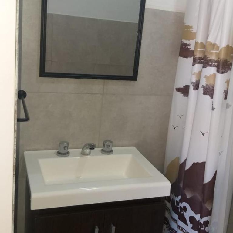 Hospedaje Ramallo - Apartamento de 1 dormitorio - 12