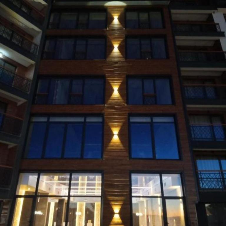 Apartman "A" Residence Hill Kopaonik - Apartman sa 1 Spavaćom Sobom - 52