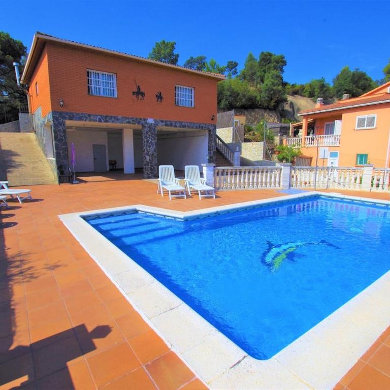 V&V LLORET- Villa Sol - Casa de 4 dormitorios - 3