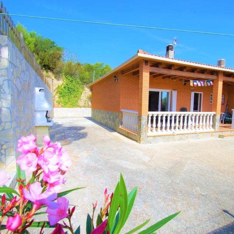 V&V LLORET- Villa Sol - Casa de 4 dormitorios - 8
