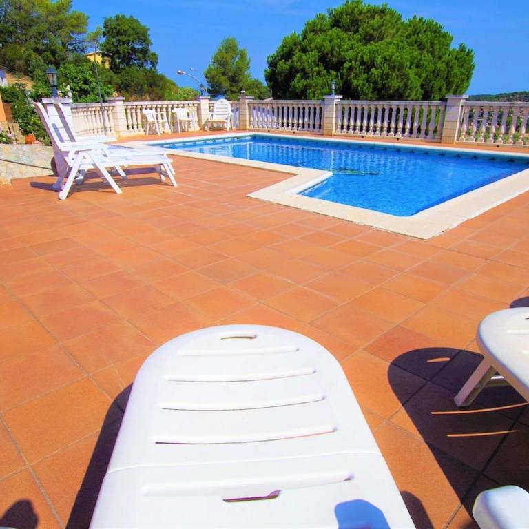 V&V LLORET- Villa Sol - Casa de 4 dormitorios - 14