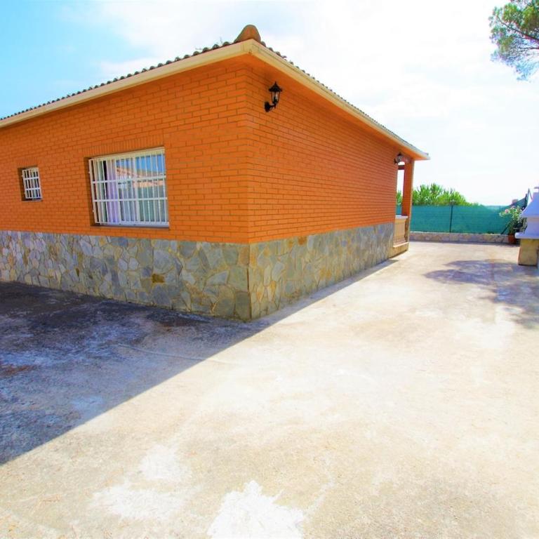 V&V LLORET- Villa Sol - Casa de 4 dormitorios - 15