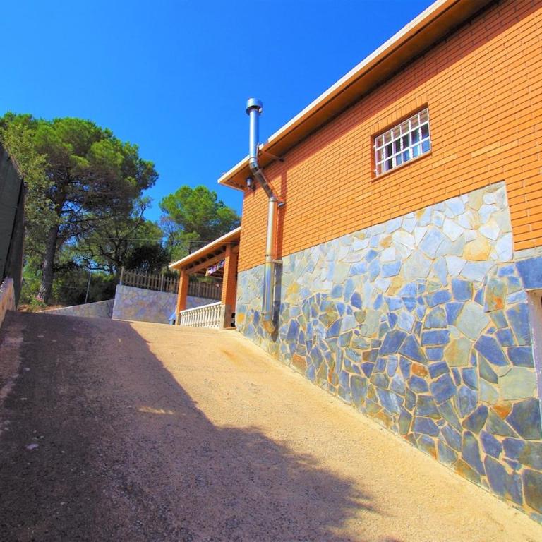 V&V LLORET- Villa Sol - Casa de 4 dormitorios - 18