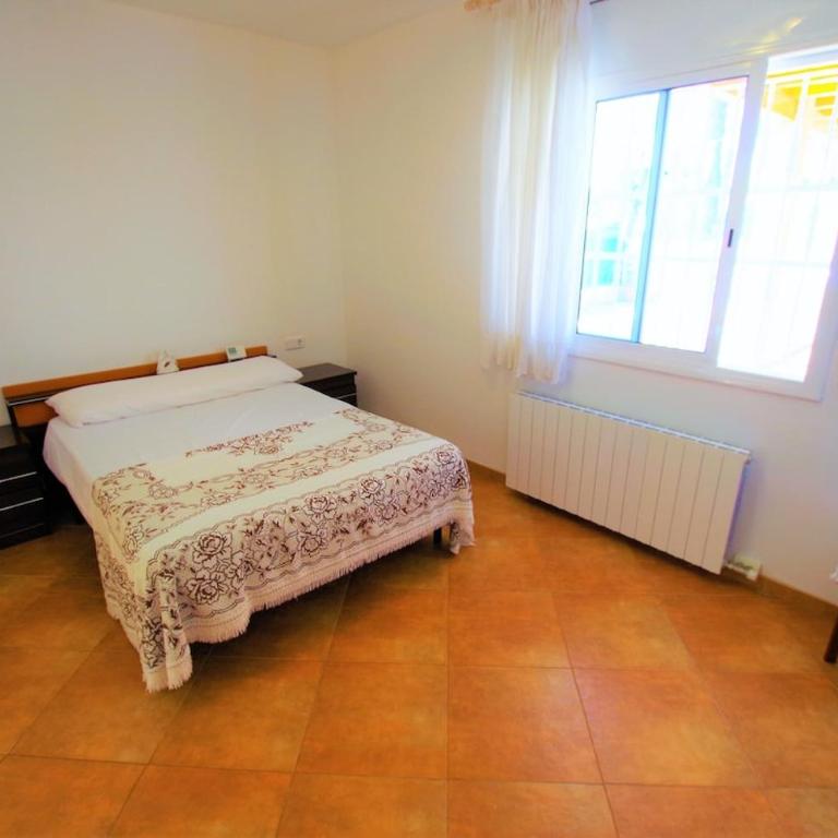 V&V LLORET- Villa Sol - Casa de 4 dormitorios - 20