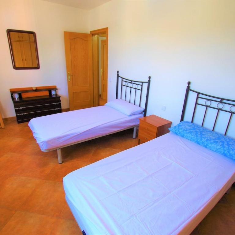 V&V LLORET- Villa Sol - Casa de 4 dormitorios - 21