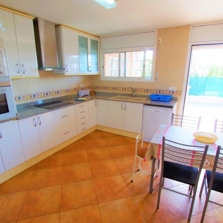 V&V LLORET- Villa Sol - Casa de 4 dormitorios - 25