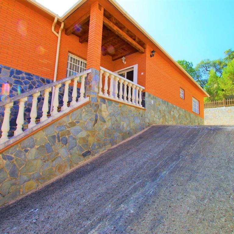 V&V LLORET- Villa Sol - Casa de 4 dormitorios - 27