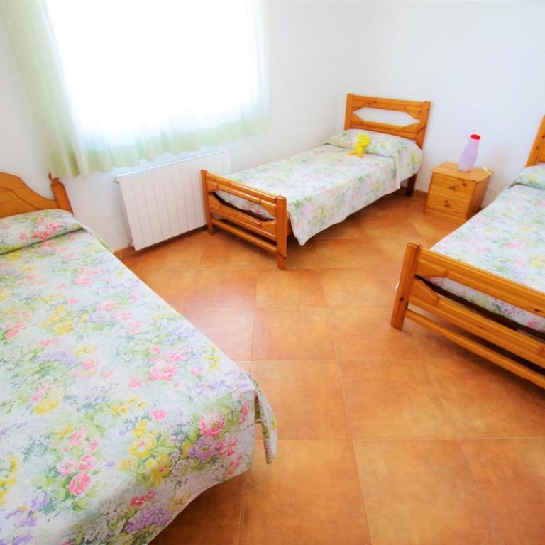 V&V LLORET- Villa Sol - Casa de 4 dormitorios - 31