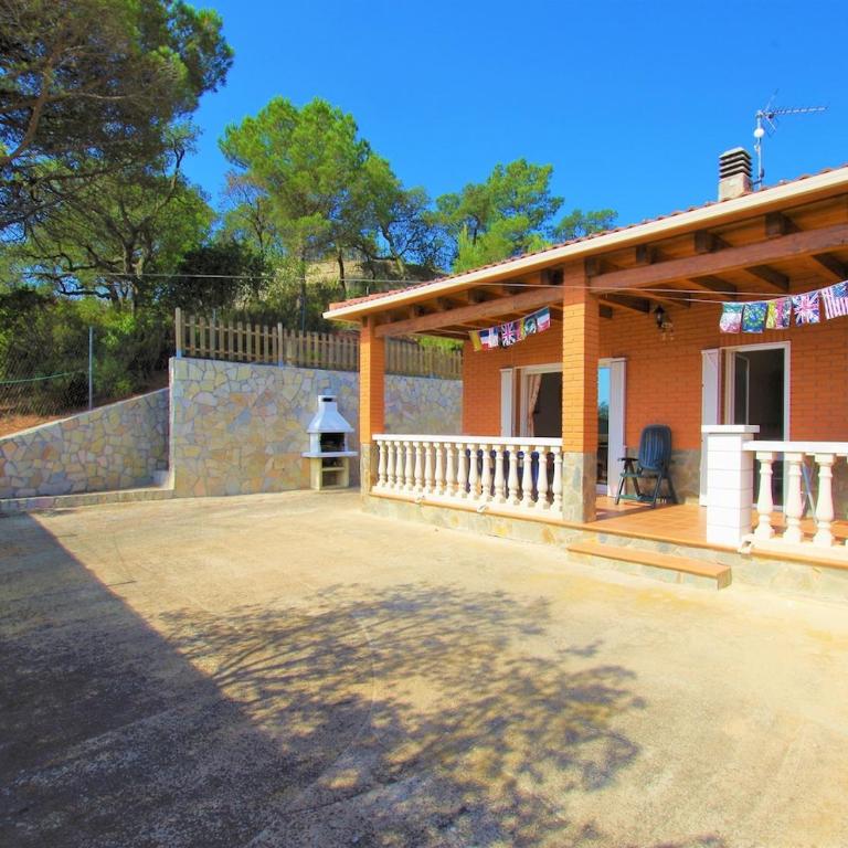 V&V LLORET- Villa Sol - Casa de 4 dormitorios - 35