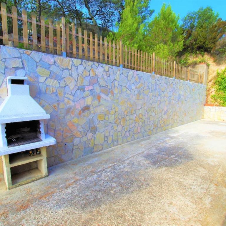 V&V LLORET- Villa Sol - Casa de 4 dormitorios - 41