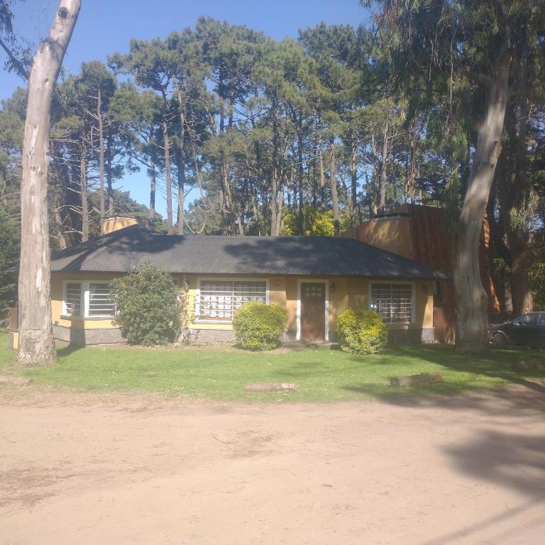 Casa Valeria del mar 3 dormitorios - Three-Bedroom House - 1