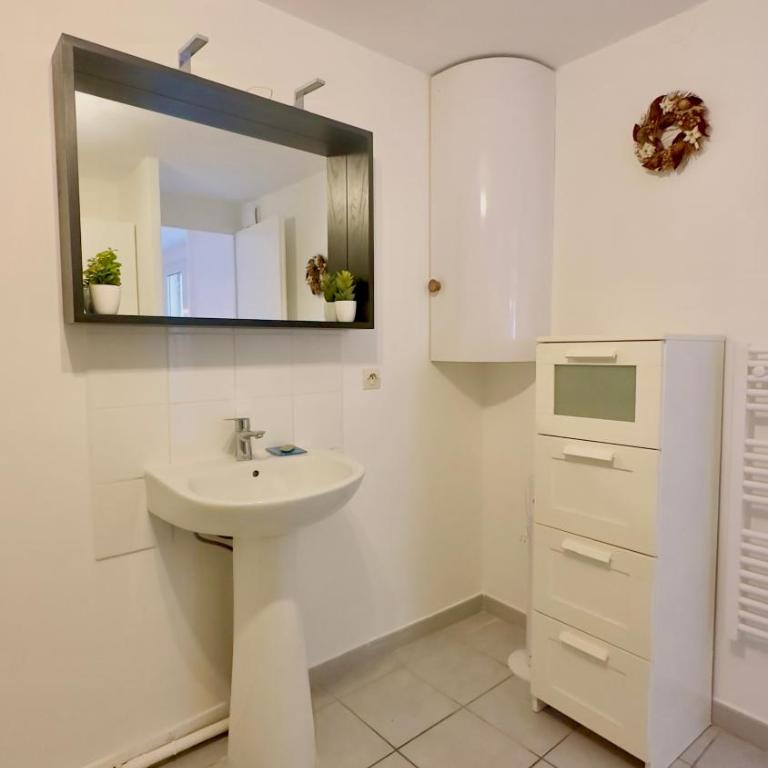 2 Bedroom Duplex Center, Patio - Apartamento de 2 dormitorios - 18