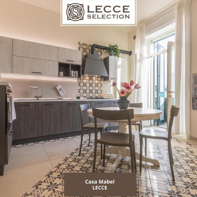 Casa Mabel - Lecce Selection - Appartamento con 3 Camere da Letto - 1