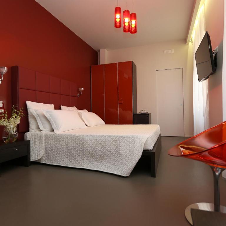 Residenza Crescenzio - Junior Suite Deluxe - 20