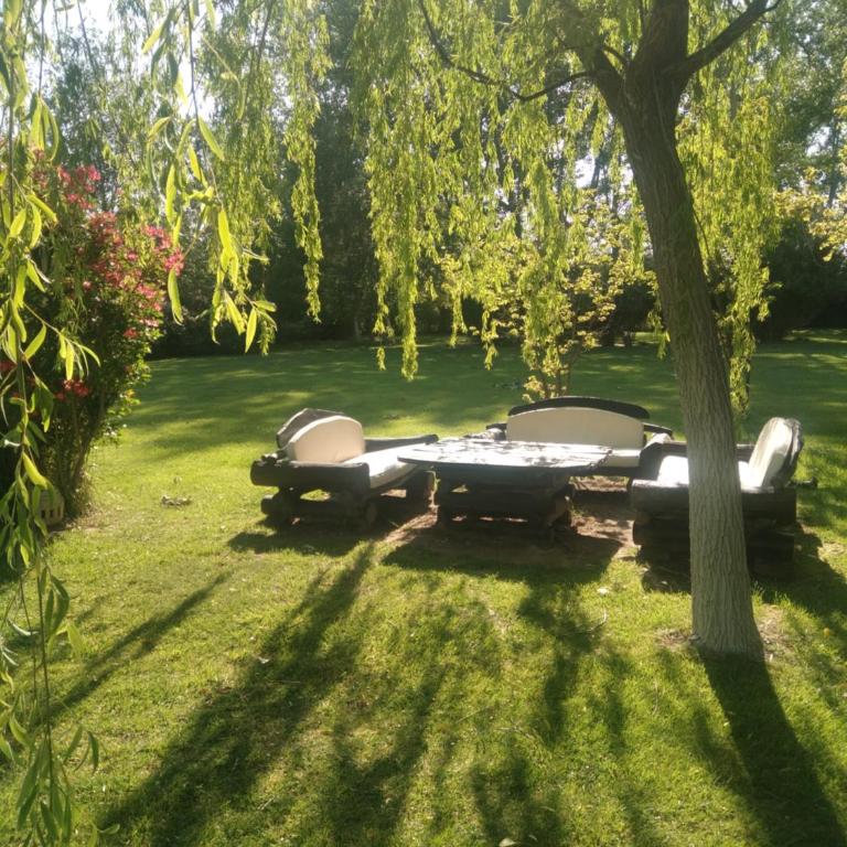 Casa de Campo La Matera - Three-Bedroom Vacation Home - 11