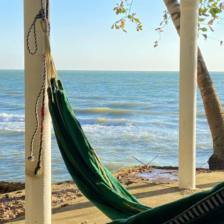 Eco Casa Turistica Necoliving Suites - Family Suite - 13