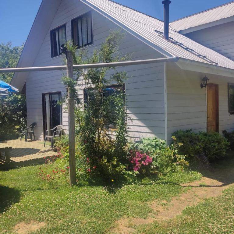 Arriendo Casa Villarrica - Casa de 5 dormitorios - 2