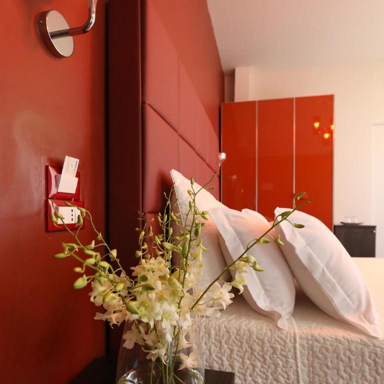 Residenza Crescenzio - Junior Suite Deluxe - 6
