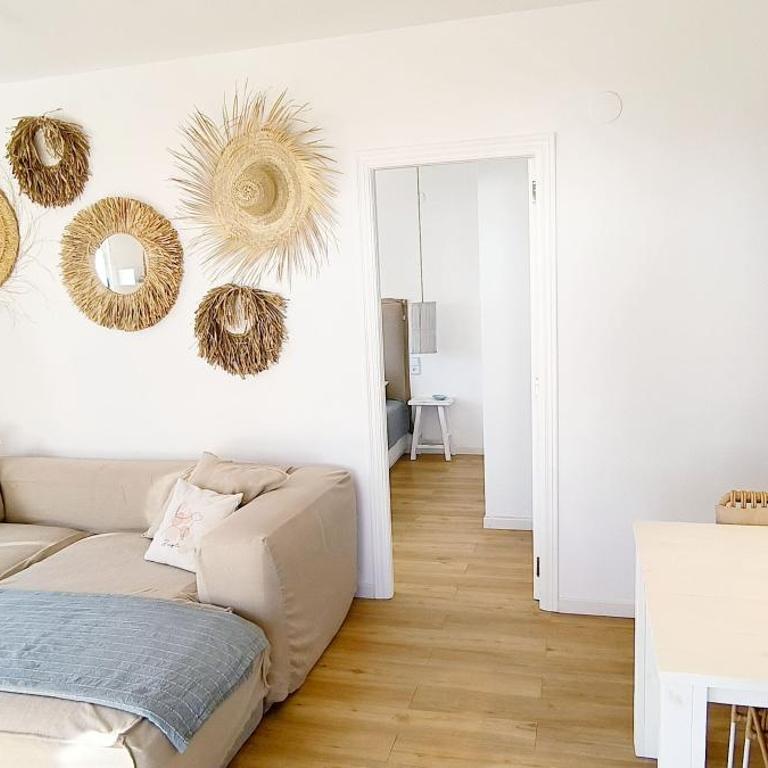 Apartamento Talima by DENIA COSTA - Apartamento de 3 dormitorios con vistas al mar - 12