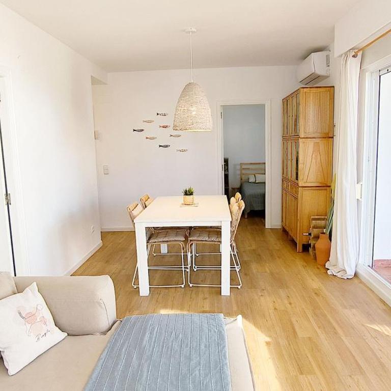 Apartamento Talima by DENIA COSTA - Apartamento de 3 dormitorios con vistas al mar - 9