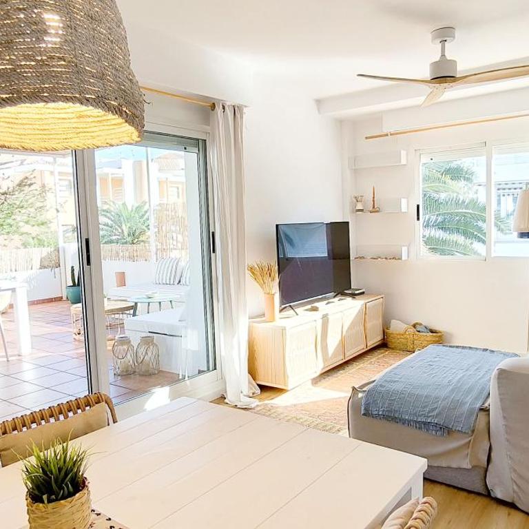 Apartamento Talima by DENIA COSTA - Apartamento de 3 dormitorios con vistas al mar - 11
