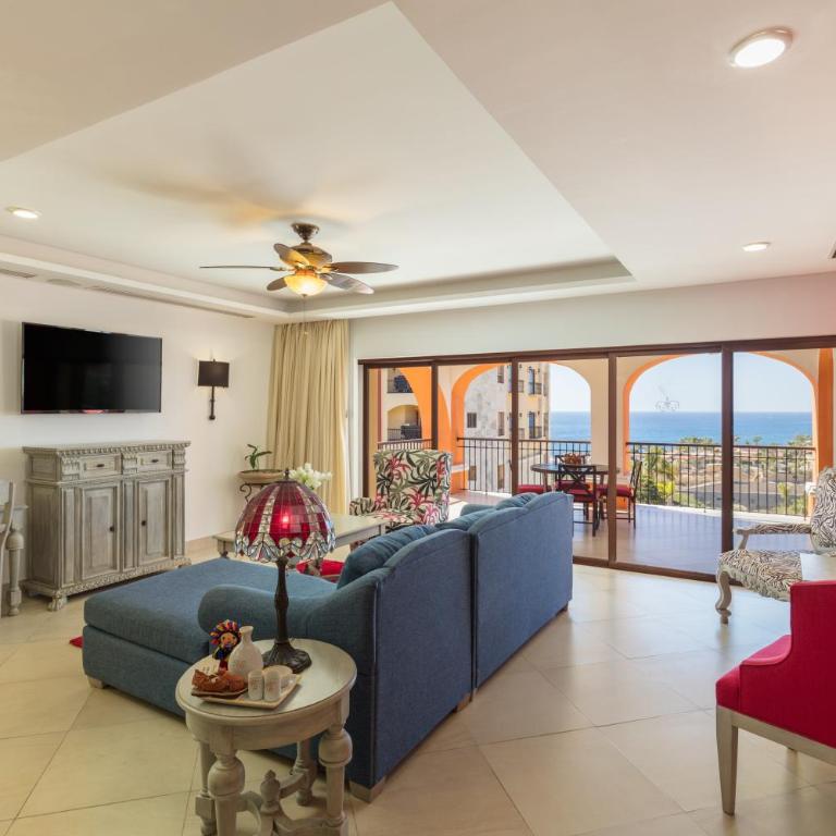 Vista Encantada Resort & Spa Residences, A La Carte All Inclusive Optional - Villa de 2 dormitorios - 1