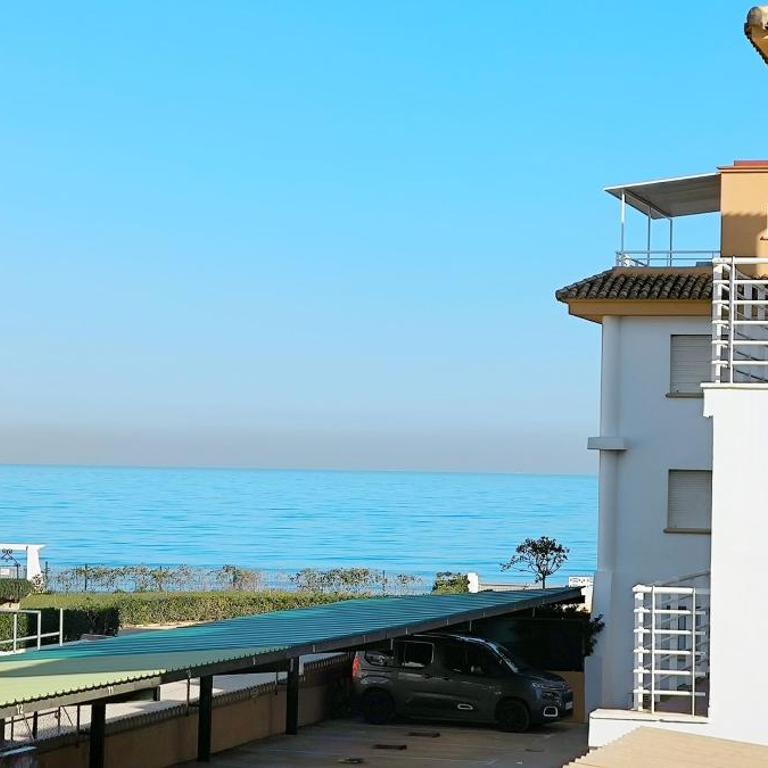 Apartamento Talima by DENIA COSTA - Apartamento de 3 dormitorios con vistas al mar - 22