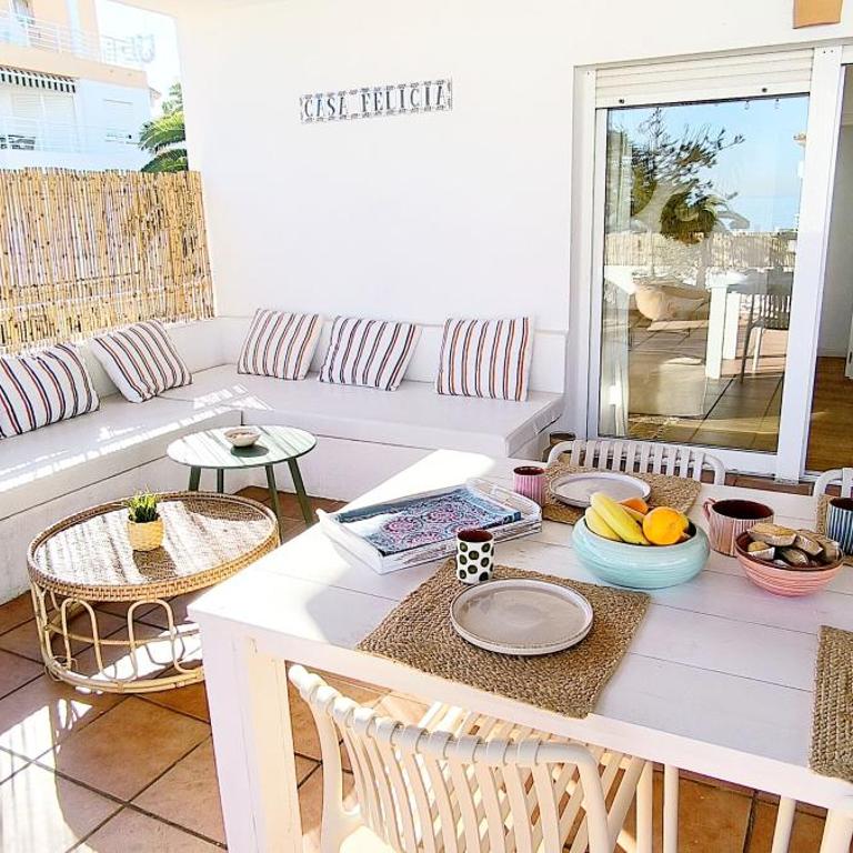 Apartamento Talima by DENIA COSTA - Apartamento de 3 dormitorios con vistas al mar - 20