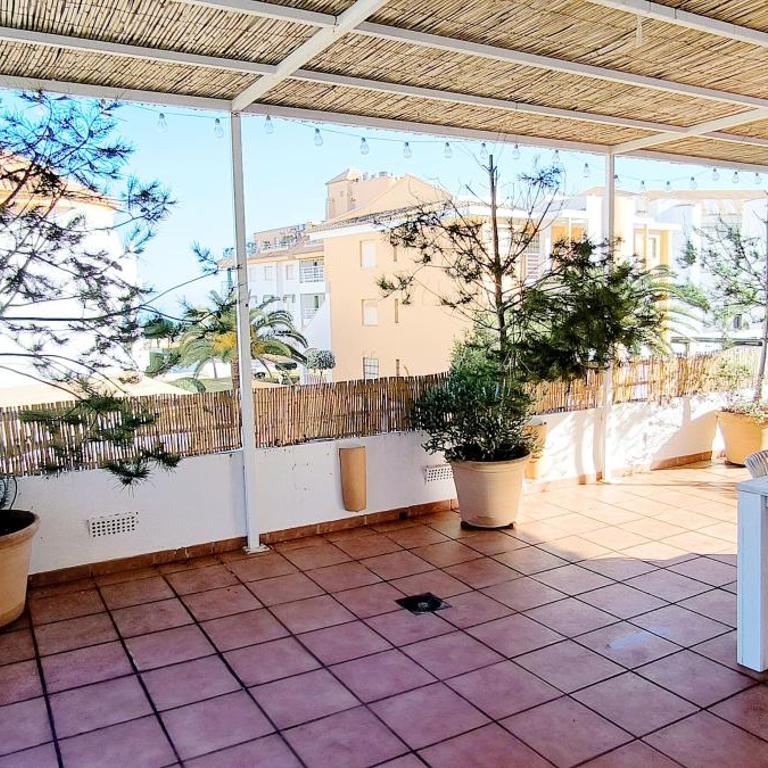 Apartamento Talima by DENIA COSTA - Apartamento de 3 dormitorios con vistas al mar - 24