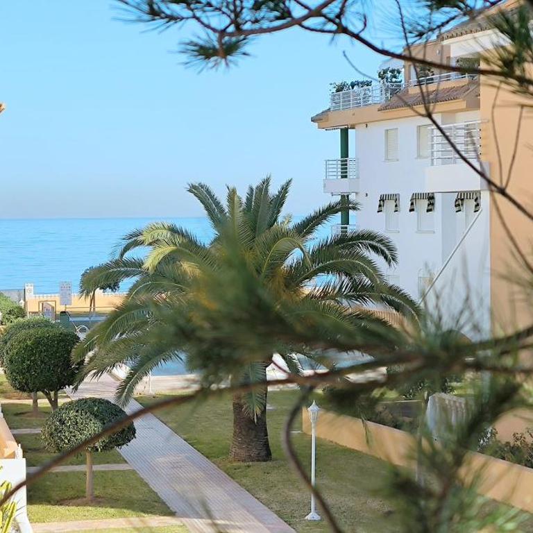 Apartamento Talima by DENIA COSTA - Apartamento de 3 dormitorios con vistas al mar - 16