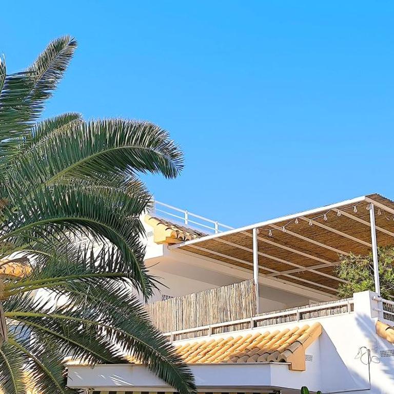 Apartamento Talima by DENIA COSTA - Apartamento de 3 dormitorios con vistas al mar - 13