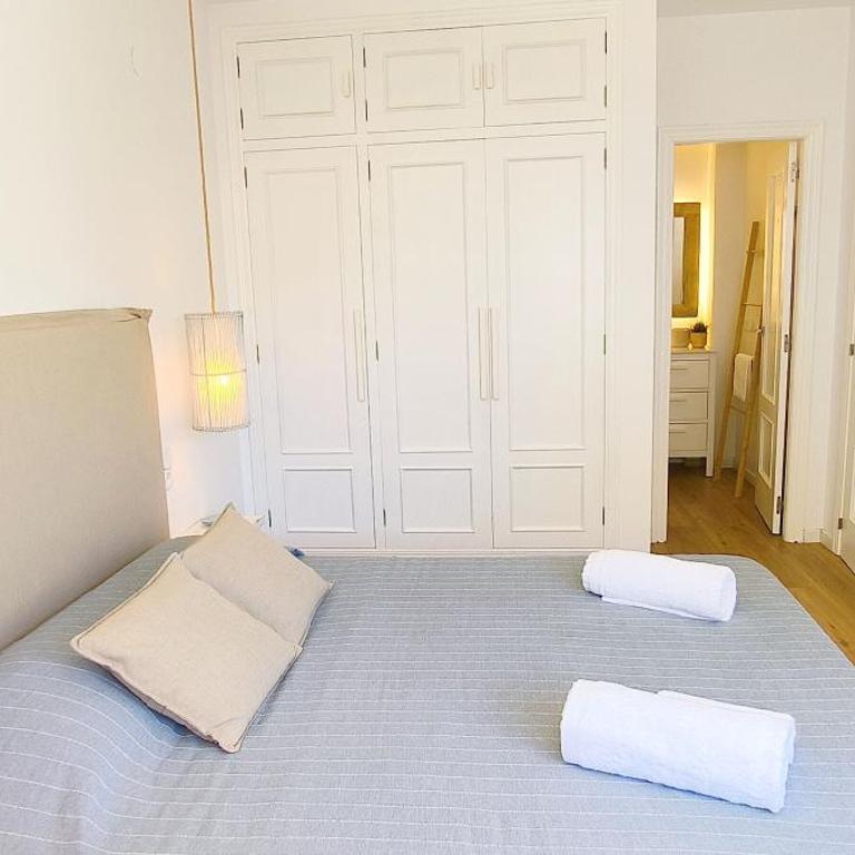 Apartamento Talima by DENIA COSTA - Apartamento de 3 dormitorios con vistas al mar - 26