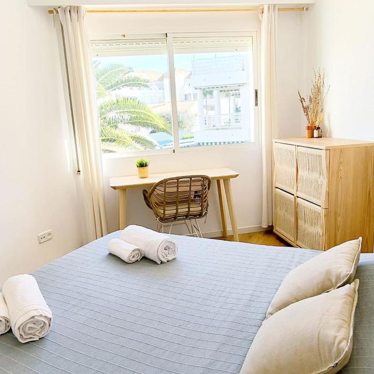 Apartamento Talima by DENIA COSTA - Apartamento de 3 dormitorios con vistas al mar - 27