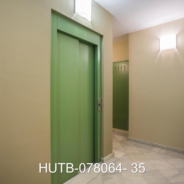 Palau de la música 4 - One-Bedroom Apartment - 9
