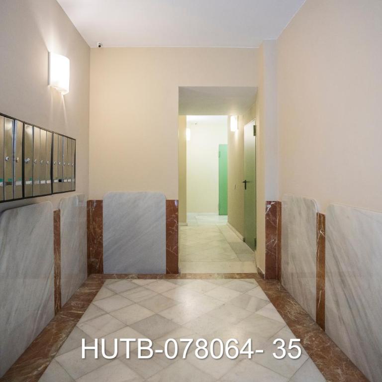 Palau de la música 4 - One-Bedroom Apartment - 10