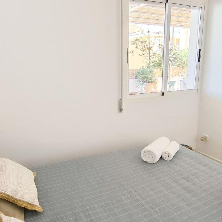 Apartamento Talima by DENIA COSTA - Apartamento de 3 dormitorios con vistas al mar - 28