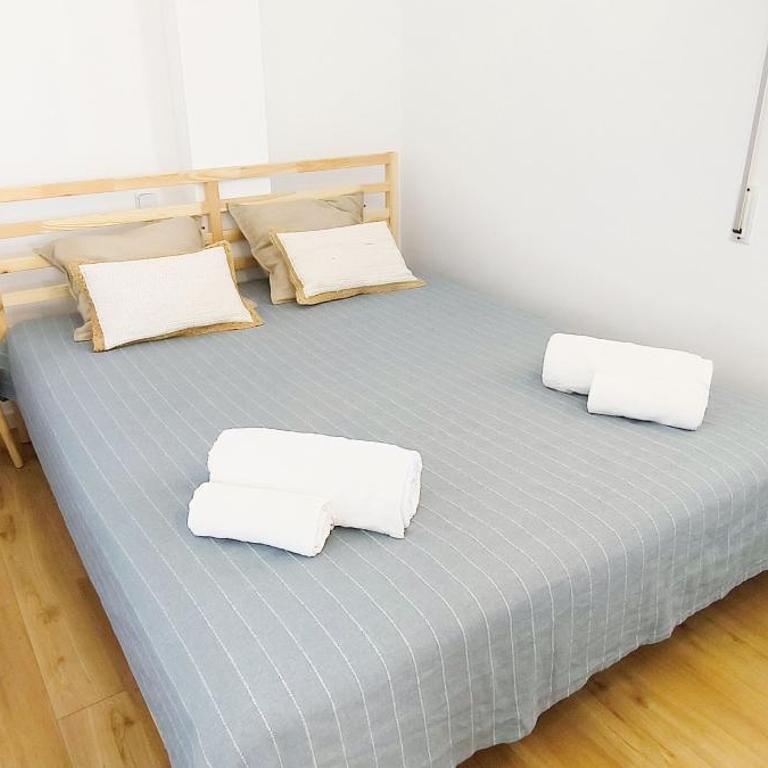 Apartamento Talima by DENIA COSTA - Apartamento de 3 dormitorios con vistas al mar - 29