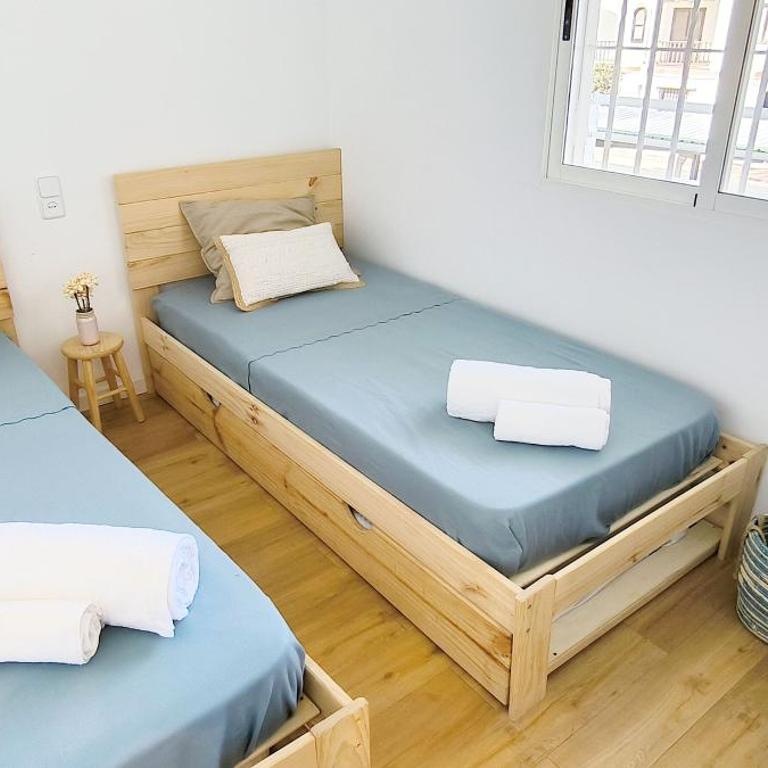 Apartamento Talima by DENIA COSTA - Apartamento de 3 dormitorios con vistas al mar - 31