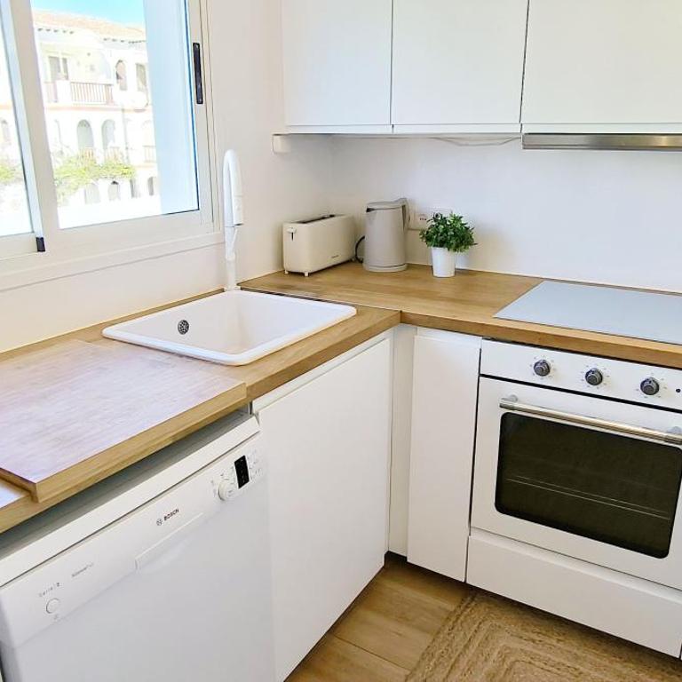 Apartamento Talima by DENIA COSTA - Apartamento de 3 dormitorios con vistas al mar - 35