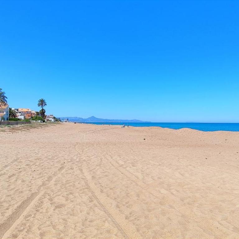 Apartamento Talima by DENIA COSTA - Apartamento de 3 dormitorios con vistas al mar - 48