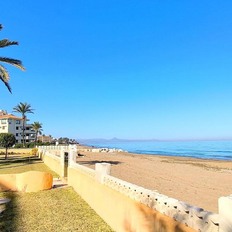Apartamento Talima by DENIA COSTA - Apartamento de 3 dormitorios con vistas al mar - 42